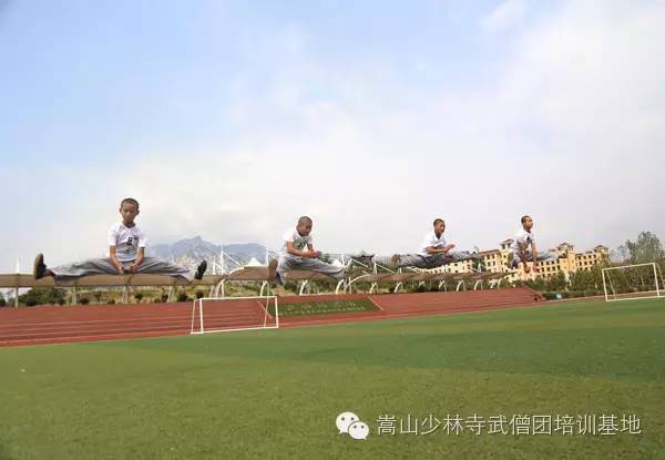 集体“飞翔”，我的心跟着梦想在飞！