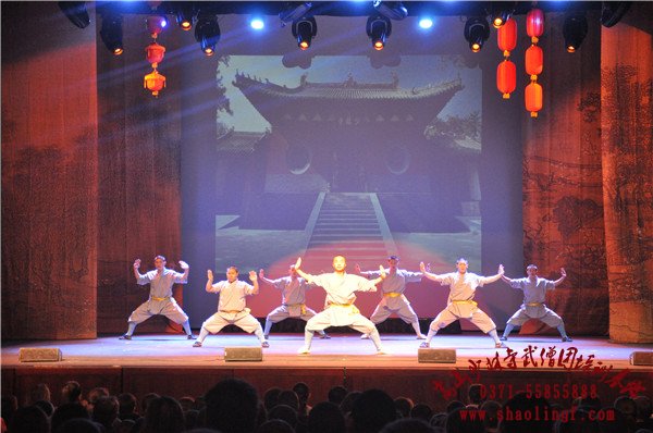孩子在少林武术学校能学好吗
