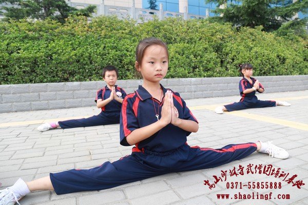 在少林武术学校上学有文化课考试吗